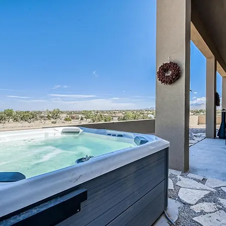 Casa Ponderosa * Santa Fe