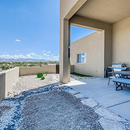 Casa Ponderosa Holiday home *