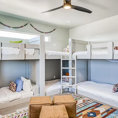 Casa Ponderosa Holiday home