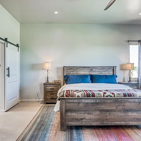 Casa Ponderosa Holiday home Santa Fe