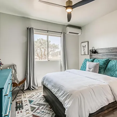 Holiday home Casa Ponderosa Santa Fe