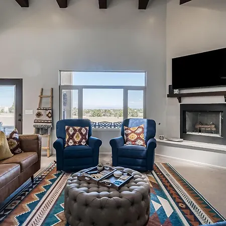 Casa Ponderosa *