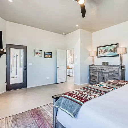 Casa Ponderosa Holiday home