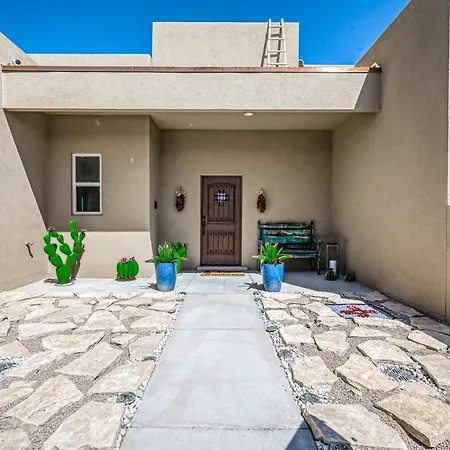Casa Ponderosa *